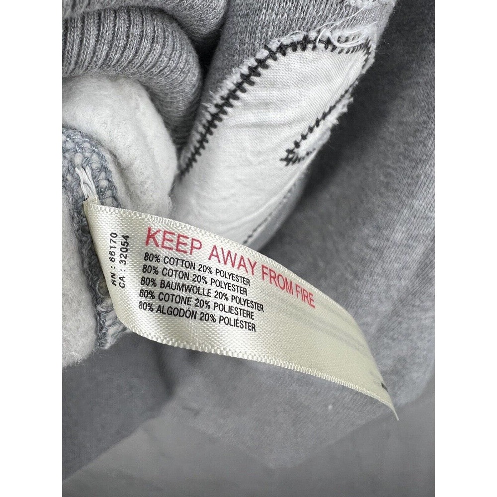 New Free People At My Best Embroidered Sweat Hoodie Sweatshirt - Picture 8 of 8